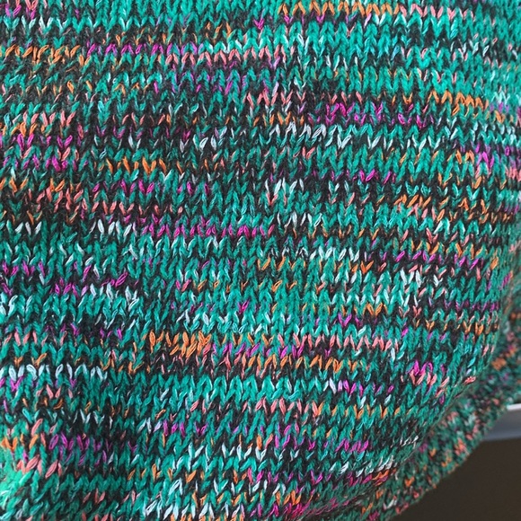 NWT NY Collection 3/4 Sweater - Picture 5 of 5